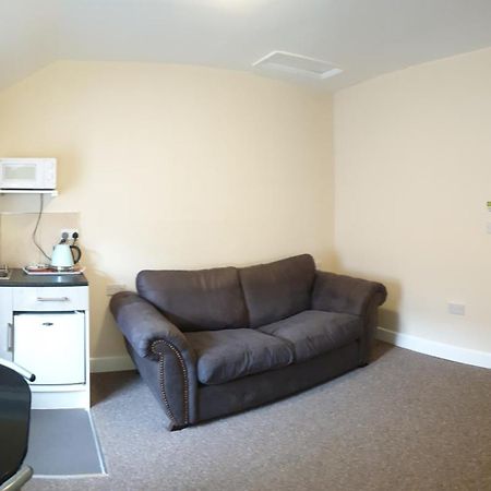 Charlton Aparthotel Blackpool Exterior foto