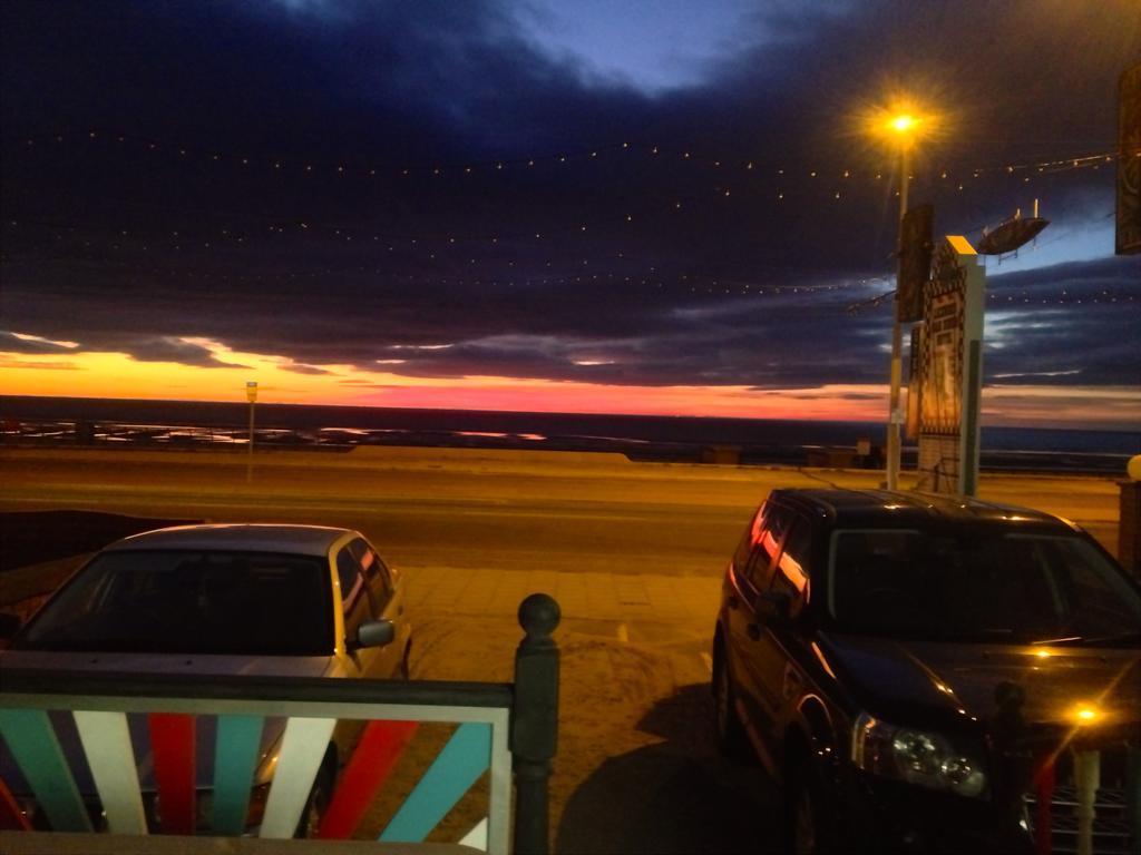 Charlton Aparthotel Blackpool Exterior foto