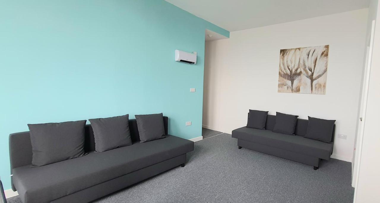 Charlton Aparthotel Blackpool Exterior foto