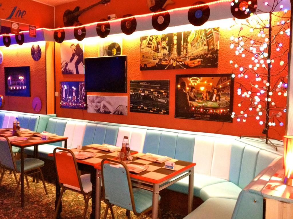 Charlton Aparthotel Blackpool Exterior foto